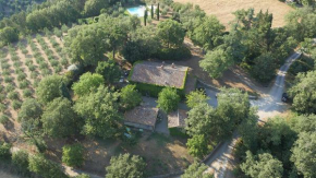 Le Diacce Gaiole In Chianti